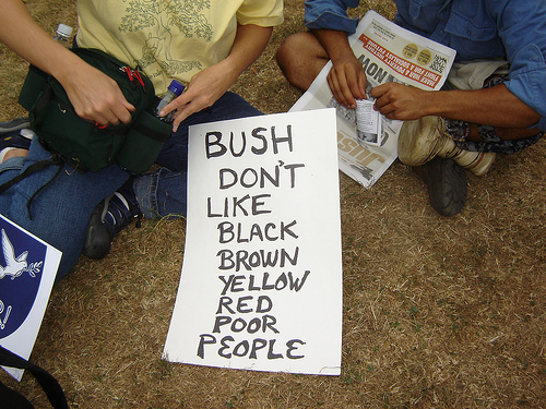 Bush dont like.jpg